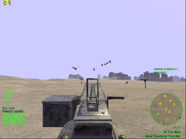 hold the air war world war 4