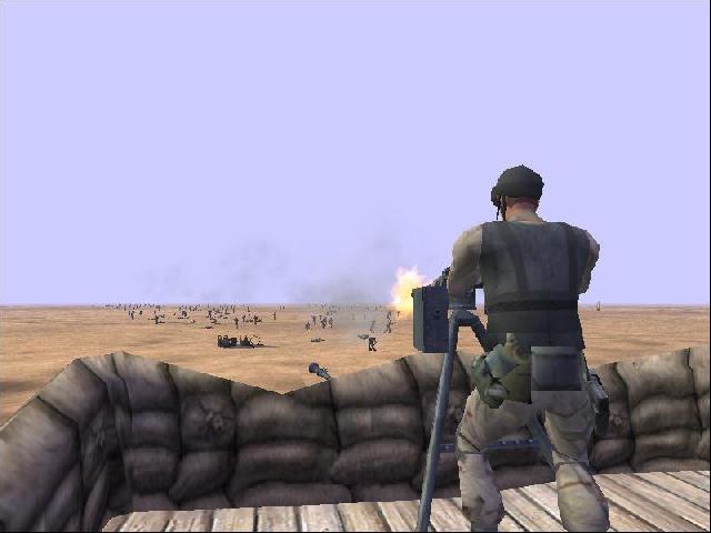 Hold The Line Challenge Coop 2 Extream Hard !!