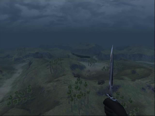 SURVIVAL_INSTINCT