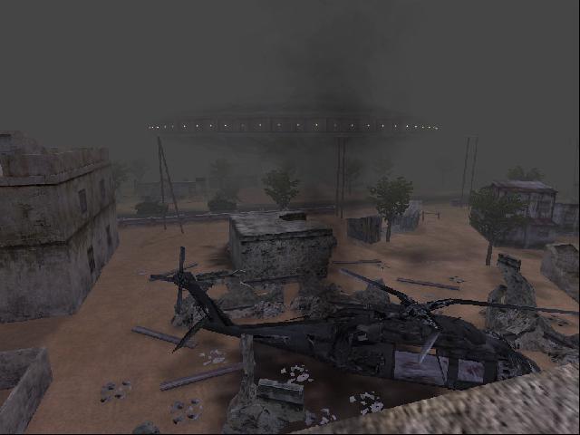Invasion II
