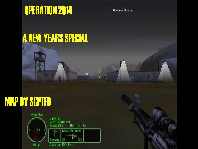 Operation 2014