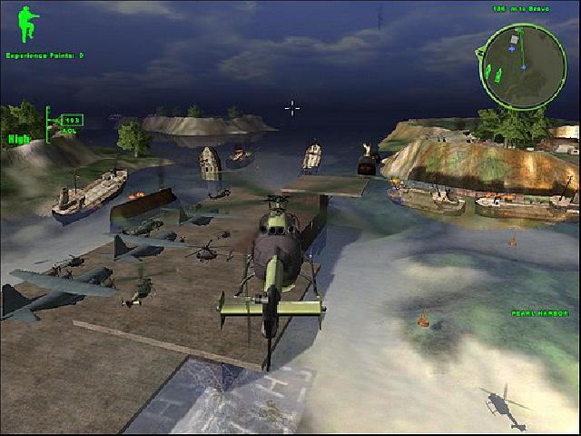 PEARL HARBOR