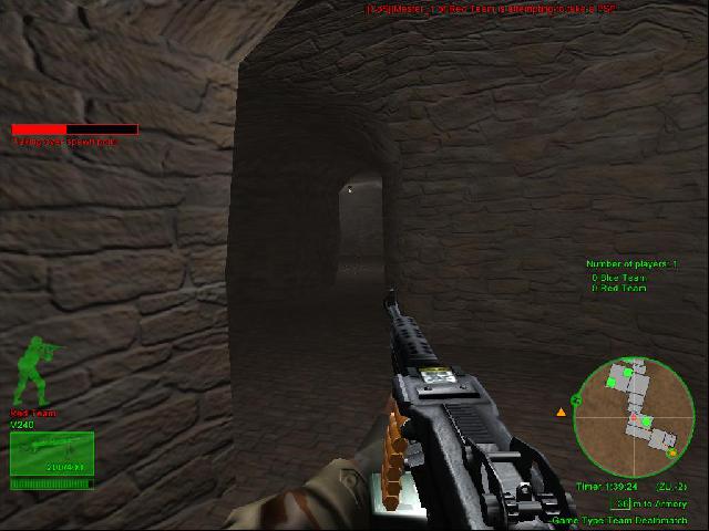 DK|UNDERGROUNDS