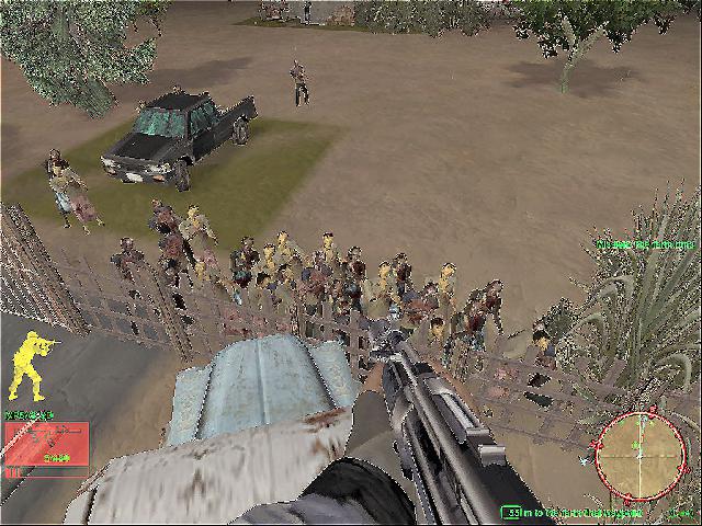 The farm