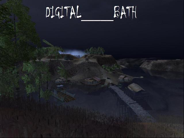 Digital Bath