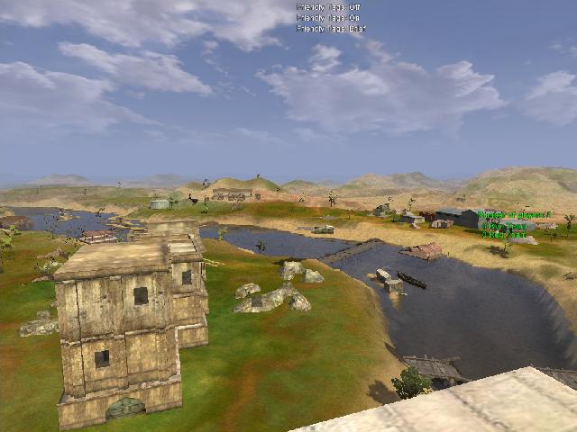 Nice Day EDI-HHH-TOR