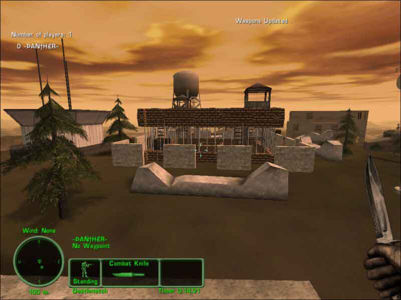 Prison