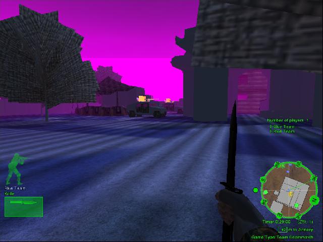BASE WARZ