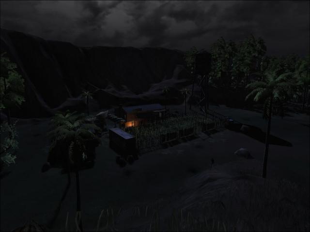 Operation : Devilfish