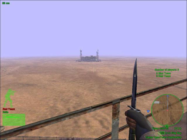 Drunk Sniper (2014)