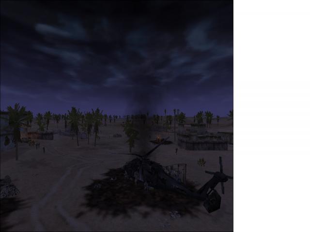 Heavy Fire 3
