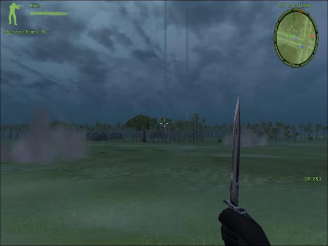 OP: S&D