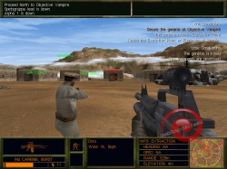 Operation The Runer Part I: The Catching