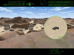 Desert Rat