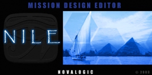 Joint Operations NILE Mission Editor