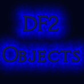 DF2 Objects for TFD