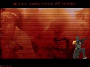 Black Hawk Down Team Sabre War On Terror Mod