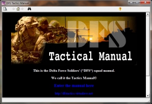DF2 DFS Tactics Manual