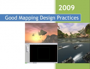 Good Mapping Design Practices