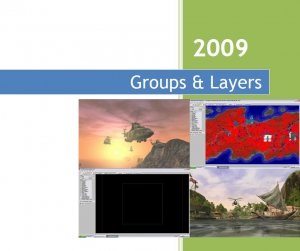 Joint Operations Groups & Layers Tutorial
