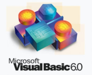 Microsoft Visual Basic 6.0 Service Pack 6