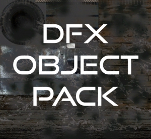 DFX Object Pack