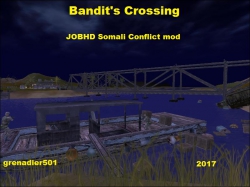 Bandit's Crossing