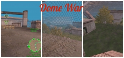 Dome War