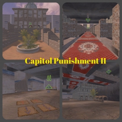 Capitol Punishment II