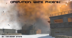 Operation: White Phoenix