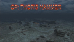 thor's hammer