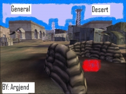 General Desert