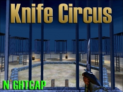 Knife Circus 2