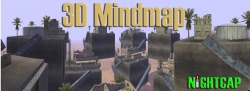 3D Mindmap
