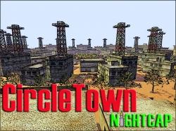 Circle Town