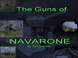 DFXso Guns of Navarone