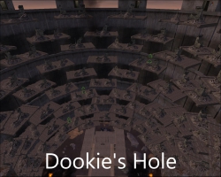 Dookie's Hole