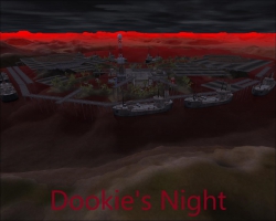 Dookie's Night