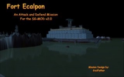 Fort Ecalpon