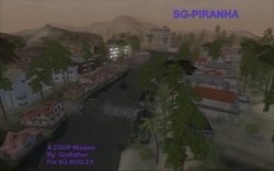SG-Piranha