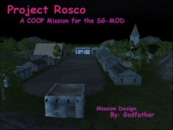 Project Rosco