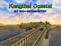 Kangthai Coastal