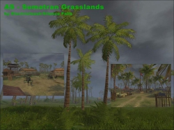 AS - Sumatran Grasslands