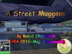 A Street Muggers