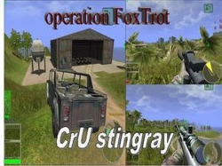 Operation: Foxtrot