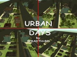Urban Days