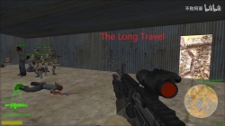 The Long Travel