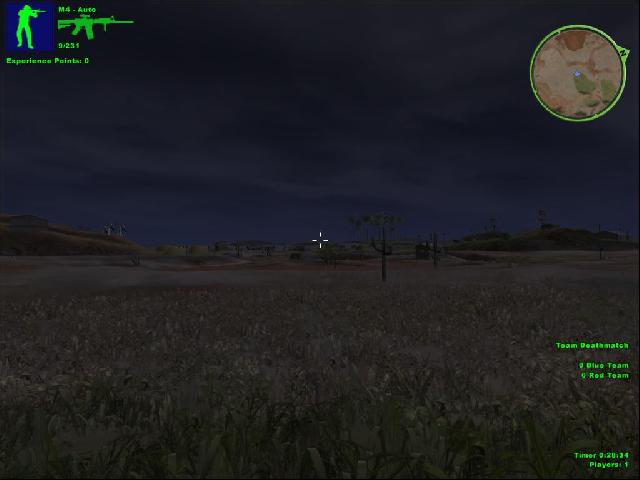 -R2K Capture Of HILL 459