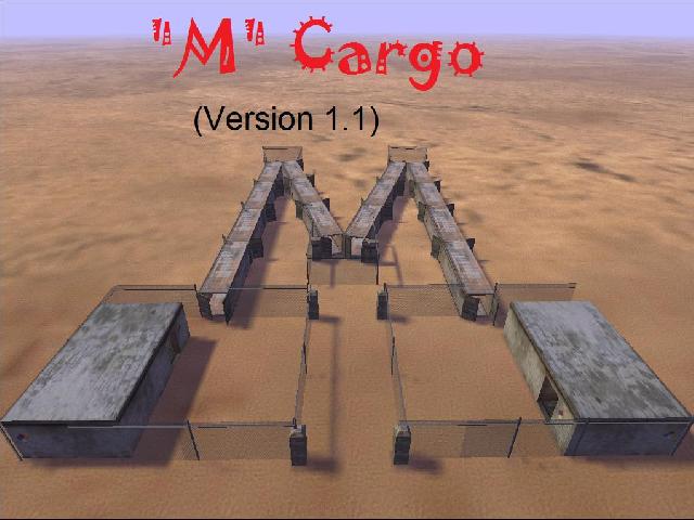 "M" Cargo (Version 1.1)