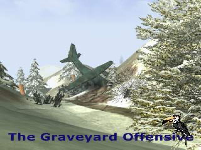 The Graveyard Offensive